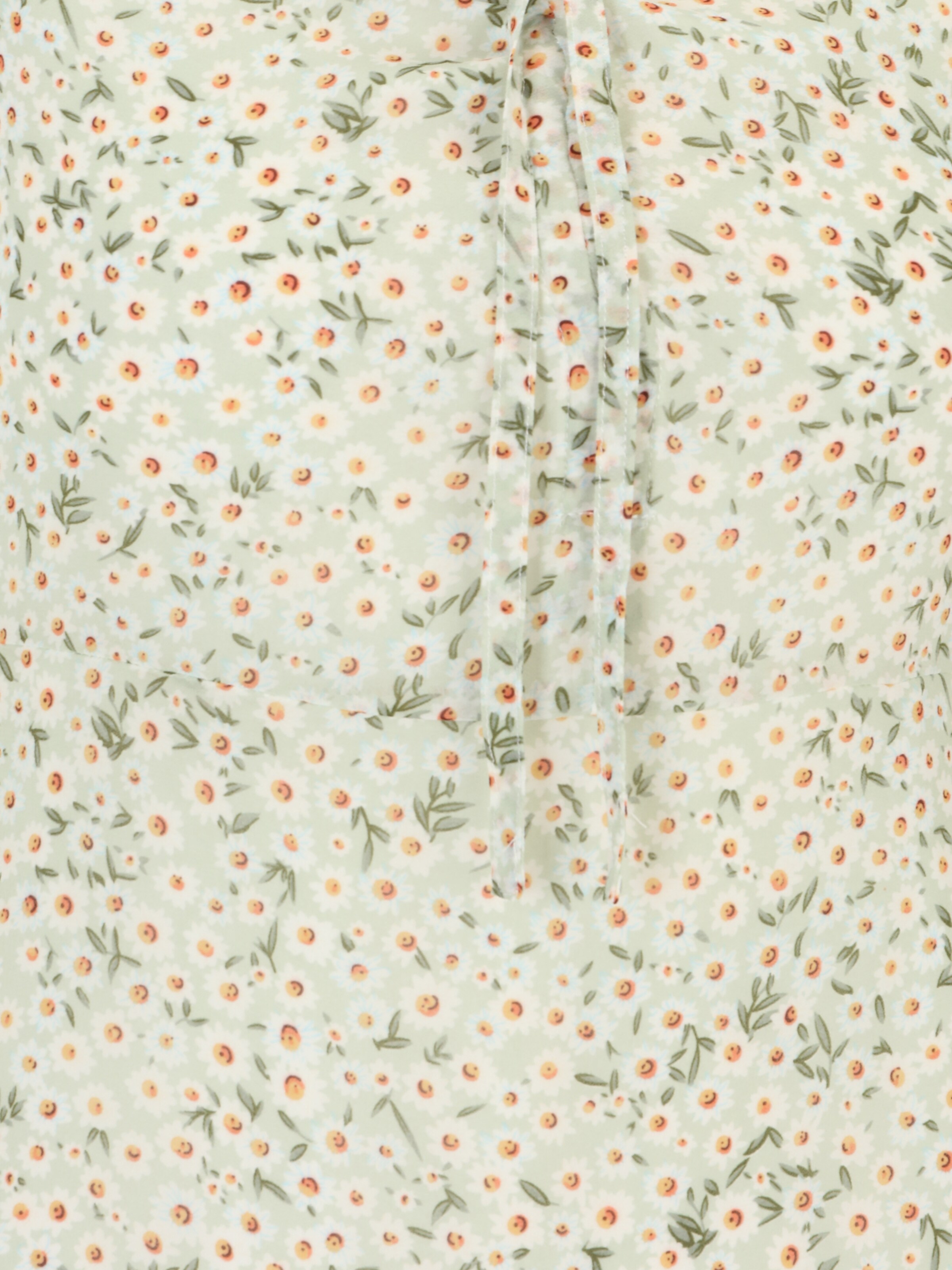 Robe d’été 'SONJA' Only Petite en beige