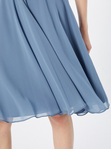 ESPRIT Skirt in Blue