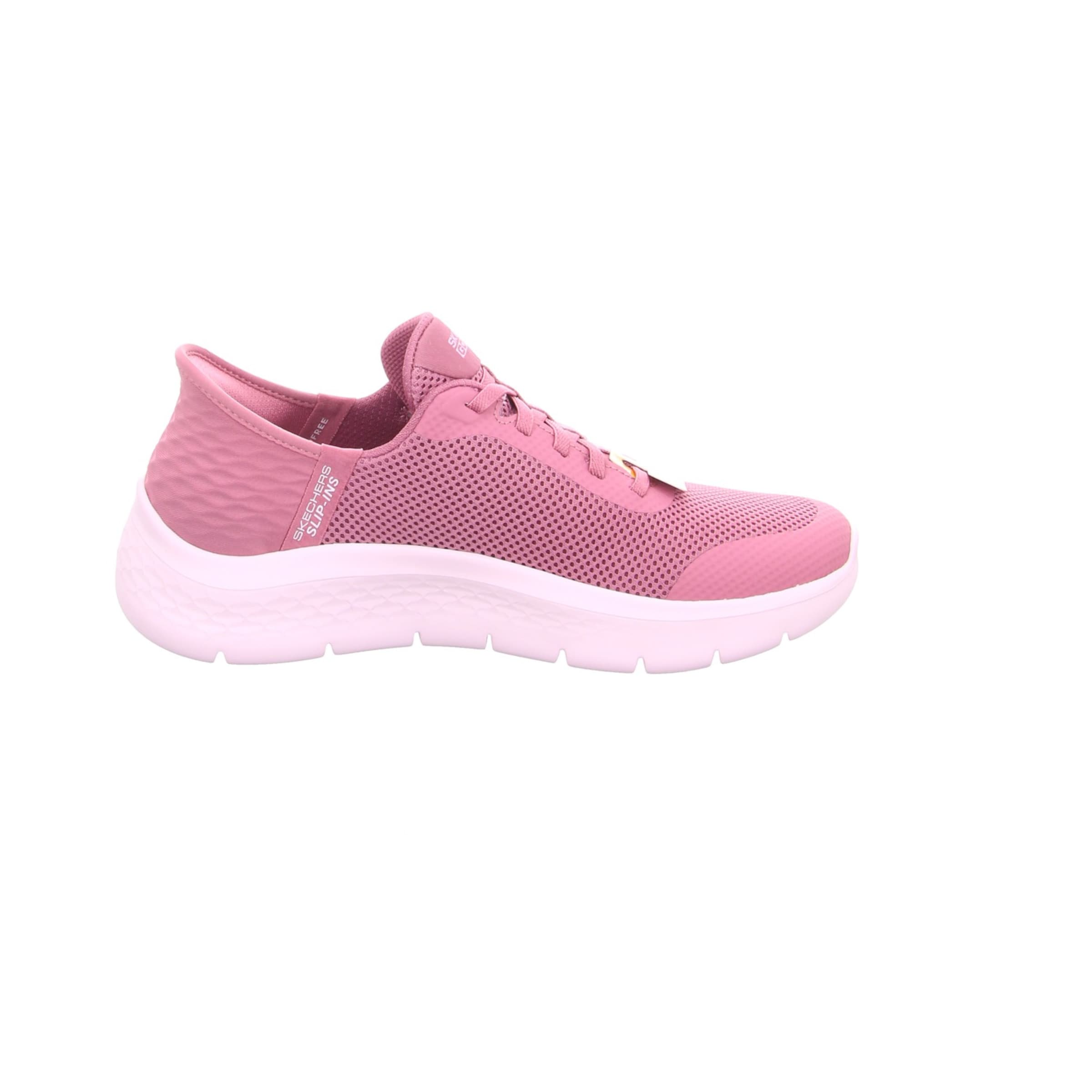 SKECHERS Sneaker in Pink