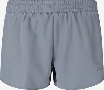 ENDURANCE Workout Pants 'Weval jr.' in Blue: front
