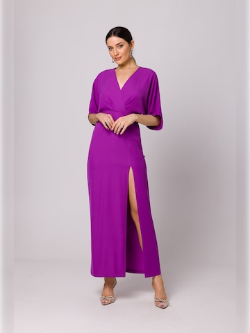 Makover - Vestido en lila