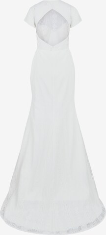Y.A.S Φόρεμα 'Roberta' σε λευκό