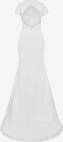 Y.A.S Dress 'Roberta' in White