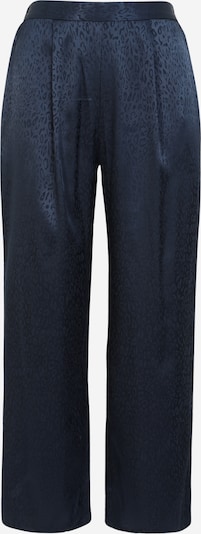 Wallis Petite Hose in navy / dunkelblau, Produktansicht