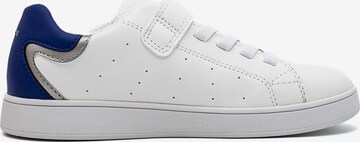 GEOX Sneakers 'J Eclyper A - Vit.Sint.' in White