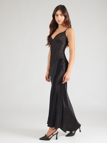 Bardot Večerna obleka 'ARALIA' | črna barva: sprednja stran
