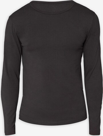 GiselaMajica - crna boja: prednji dio