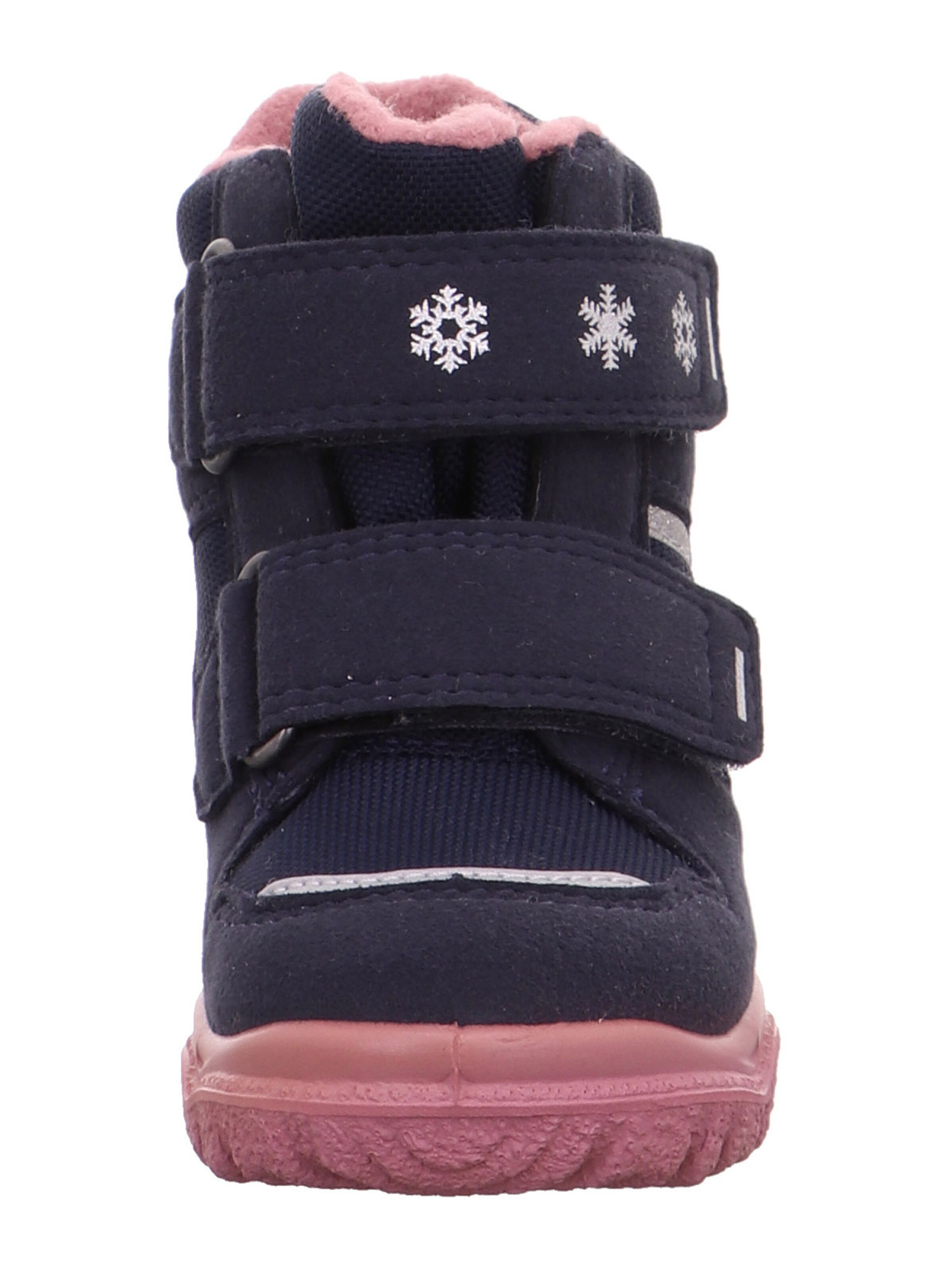 SUPERFIT Hócsizmák 'Husky' - kék