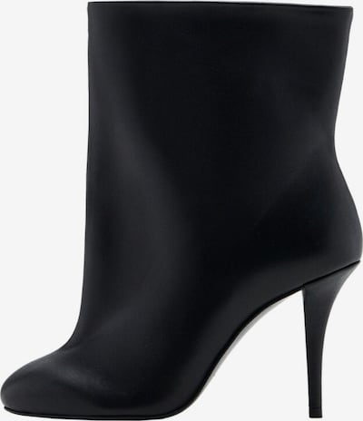 MANGO Stiefelette 'Cam' in schwarz, Produktansicht