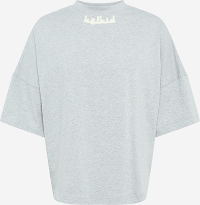 Maglietta 'Kelkid' ABOUT YOU x Mero di colore grigio, Visualizzazione prodotti