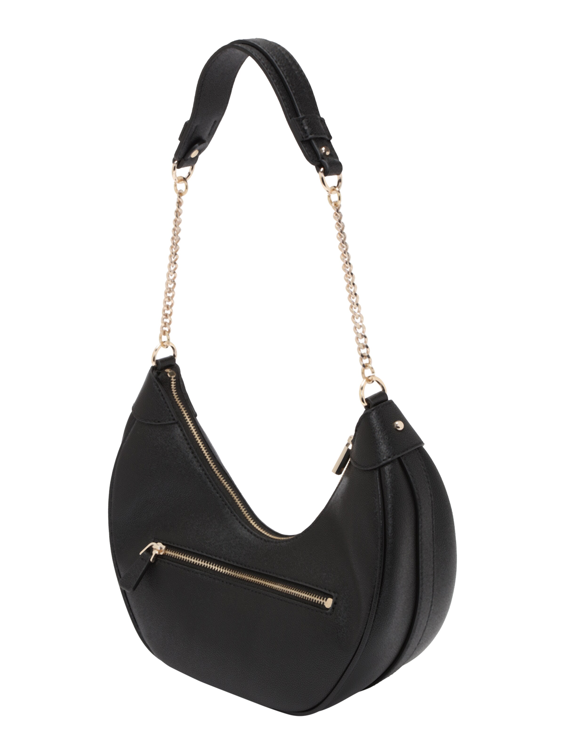Sac bandoulière 'Fedora' GUESS en noir