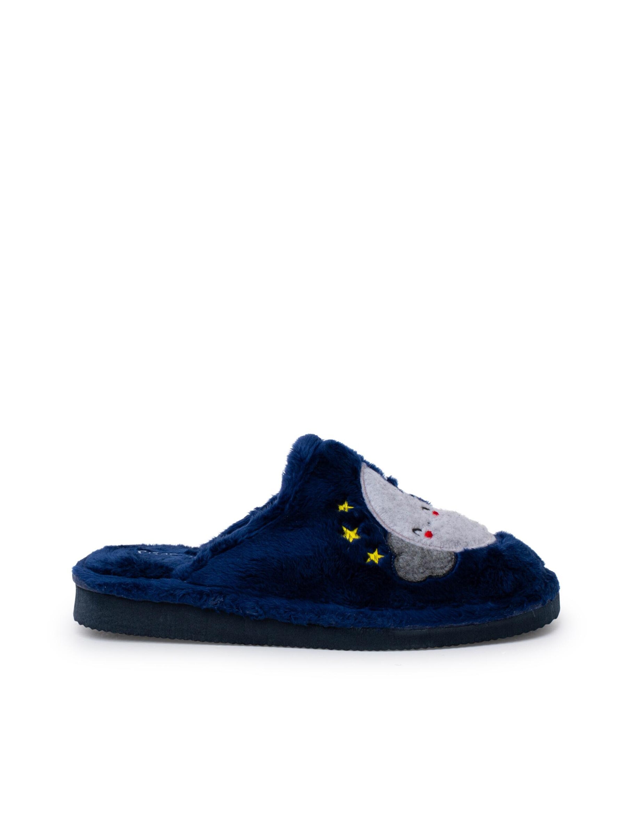 Ciabatta di Pisamonas in blu