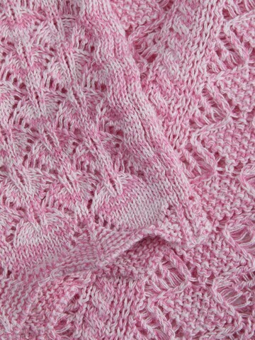 JJXX Overdel 'JXZuri' i pink