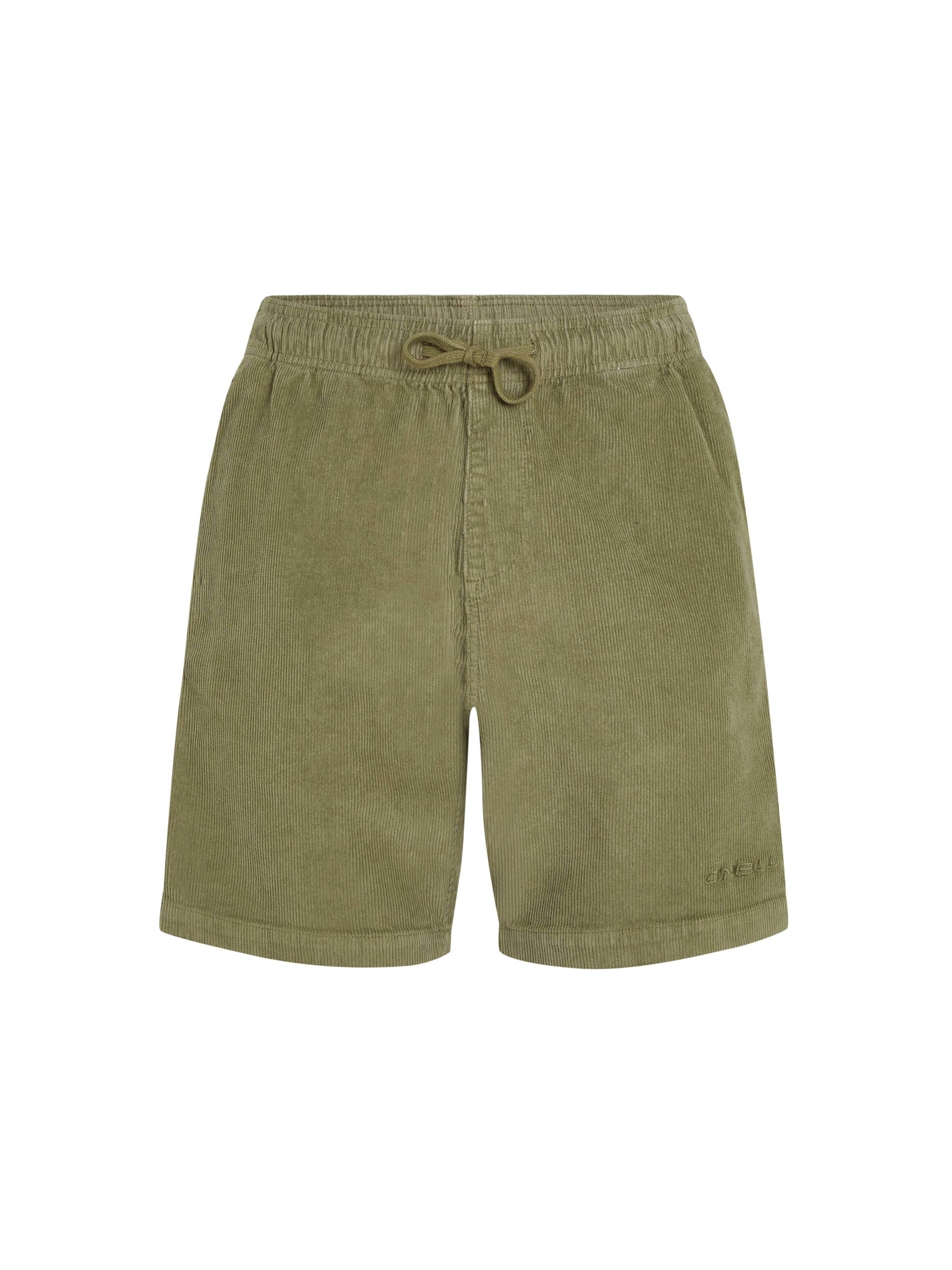 O'NEILL Hose in Grün: Vorderseite