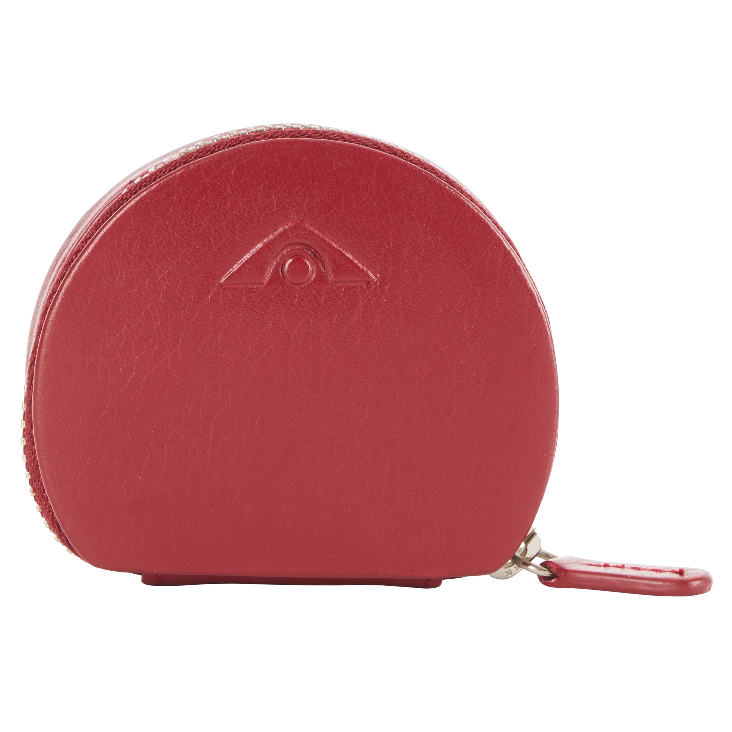 VOi Portemonnee in Rood: voorkant