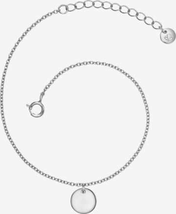 Glanzstücke München Bracelet in Silver: front