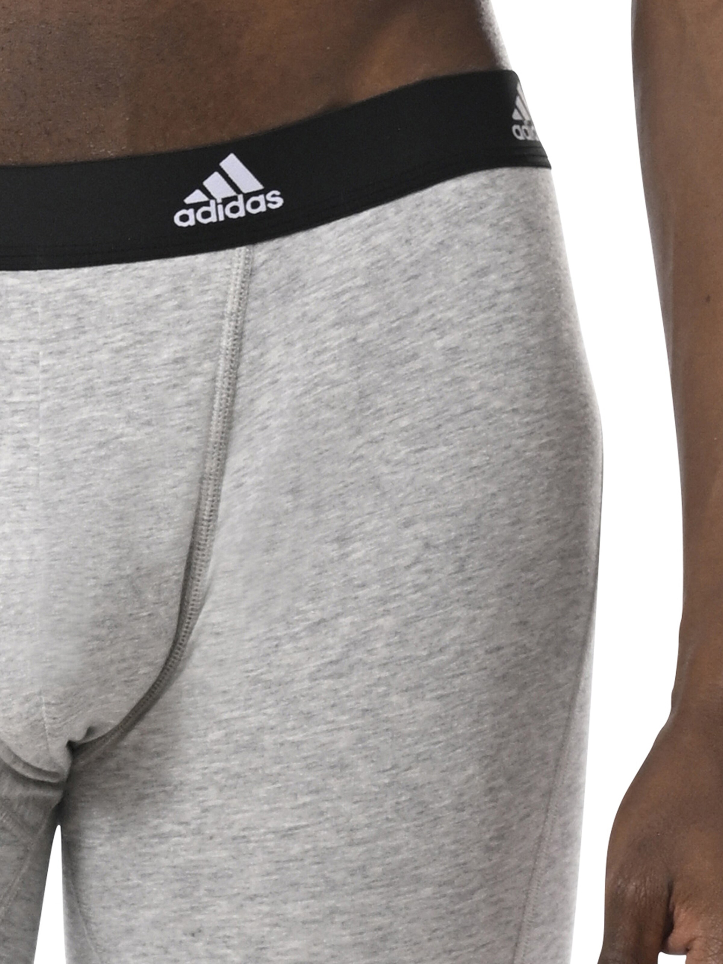 Boxers ADIDAS ORIGINALS en gris