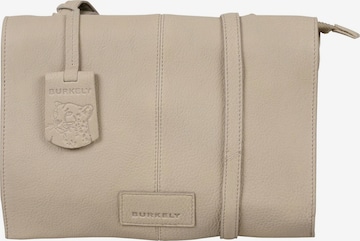 Burkely Crossbody bag 'Skylar' in Grey: front