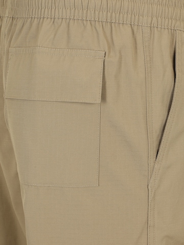 Regular Pantalon cargo Nike Sportswear en beige