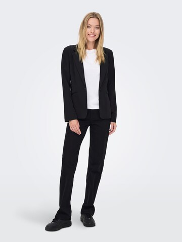 ONLY Blazer 'Gabi-Abba' in Schwarz