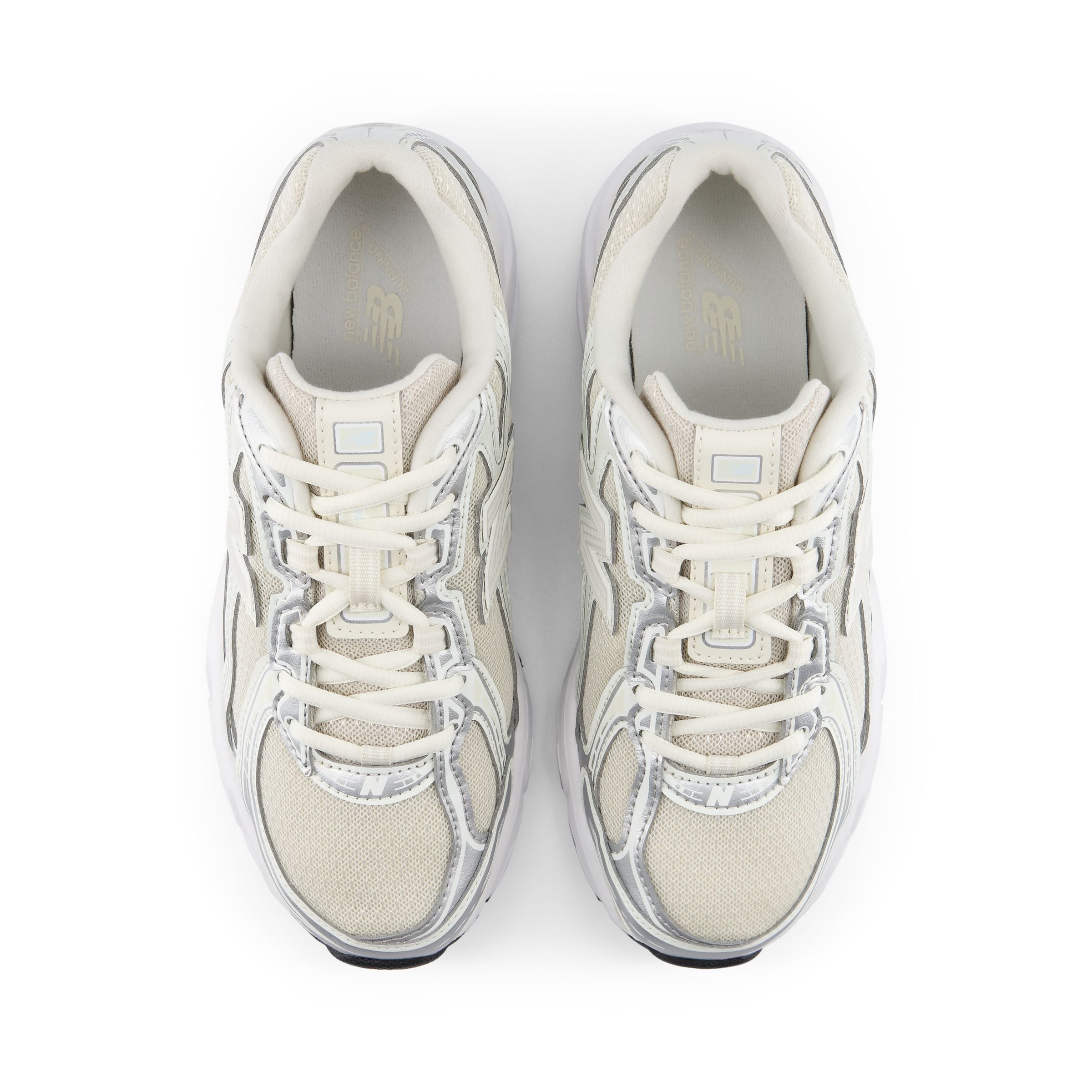 new balance Trainers '740' in Beige