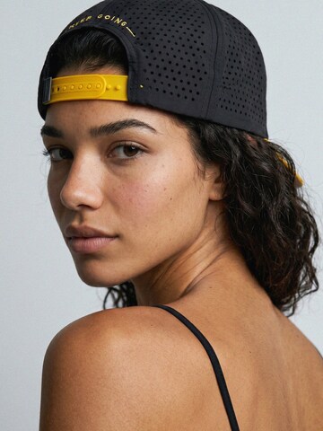 Blackskies Sportcap 'Pro Flow Sport Performance'‌‌‌‌‌‌‌‌‌ in Gelb