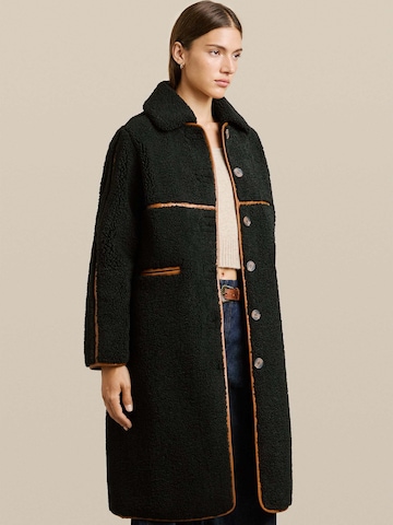 Cappotto invernale di Pepe Jeans in nero