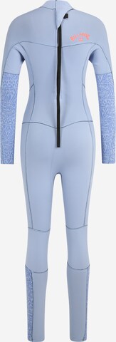 Tuta in neopreno 'SYNERGY' di BILLABONG in blu