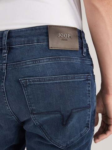 JOOP! Jeans Regular Jeans 'Mitch' in Blue