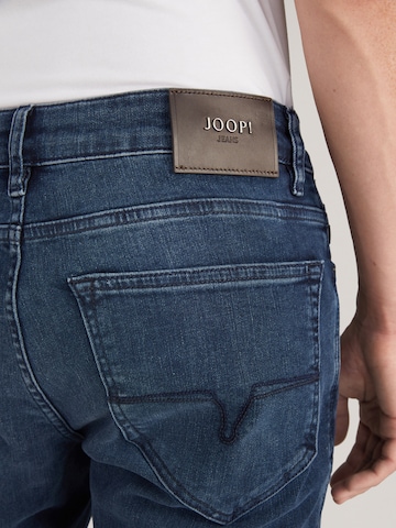 JOOP! Jeans regular Jeans 'Mitch' i blå