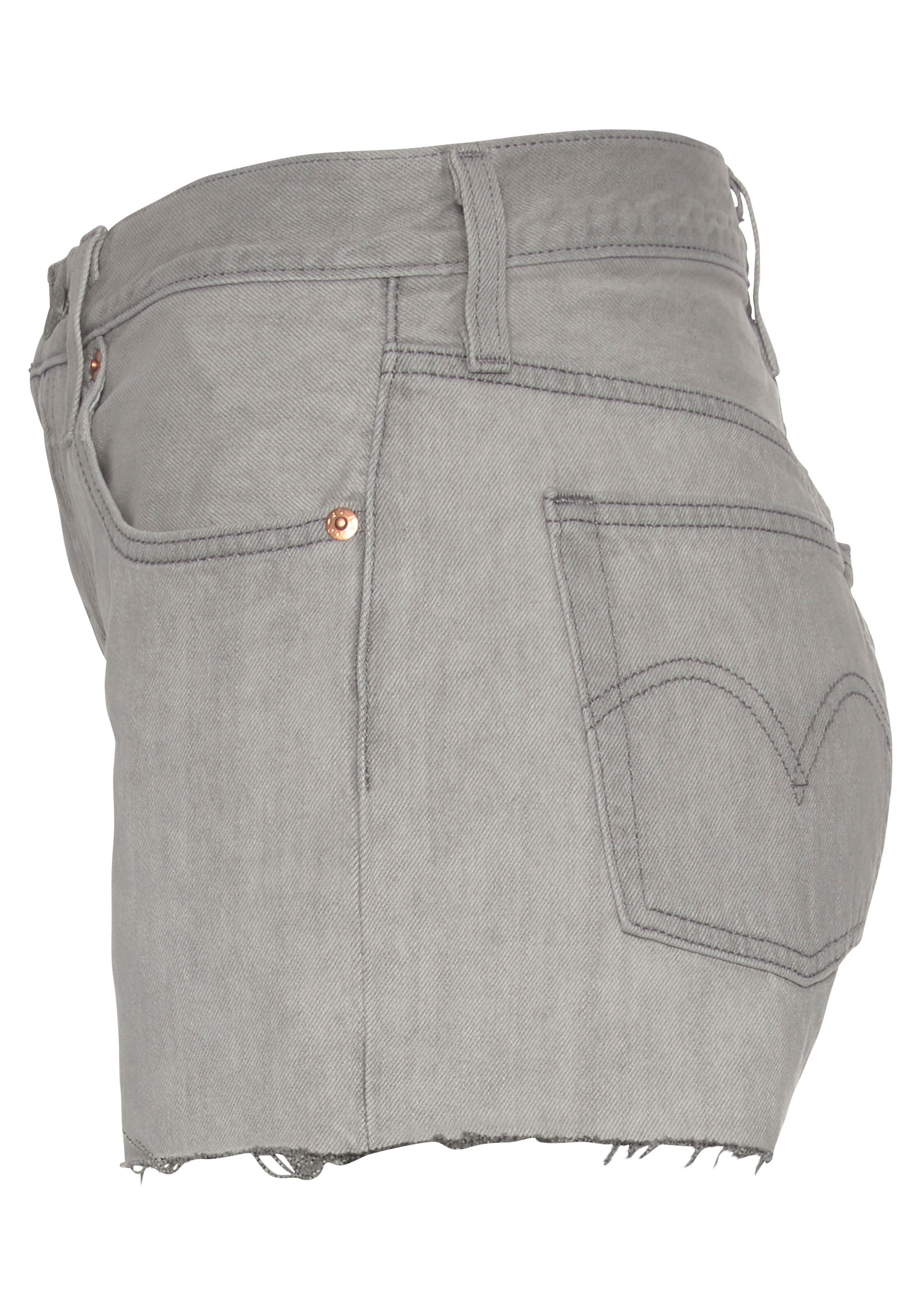 LEVI'S ® tavaline Teksapüksid '501', värv hall