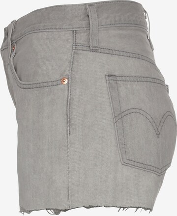 LEVI'S ® - regular Vaquero '501' en gris