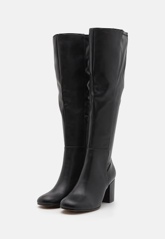 CALL IT SPRING Stiefel 'MATTIIE' in Schwarz