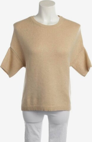 STRENESSE Top & Shirt in XS in White: front