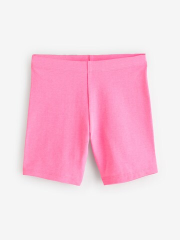 Next Normální Kalhoty – pink