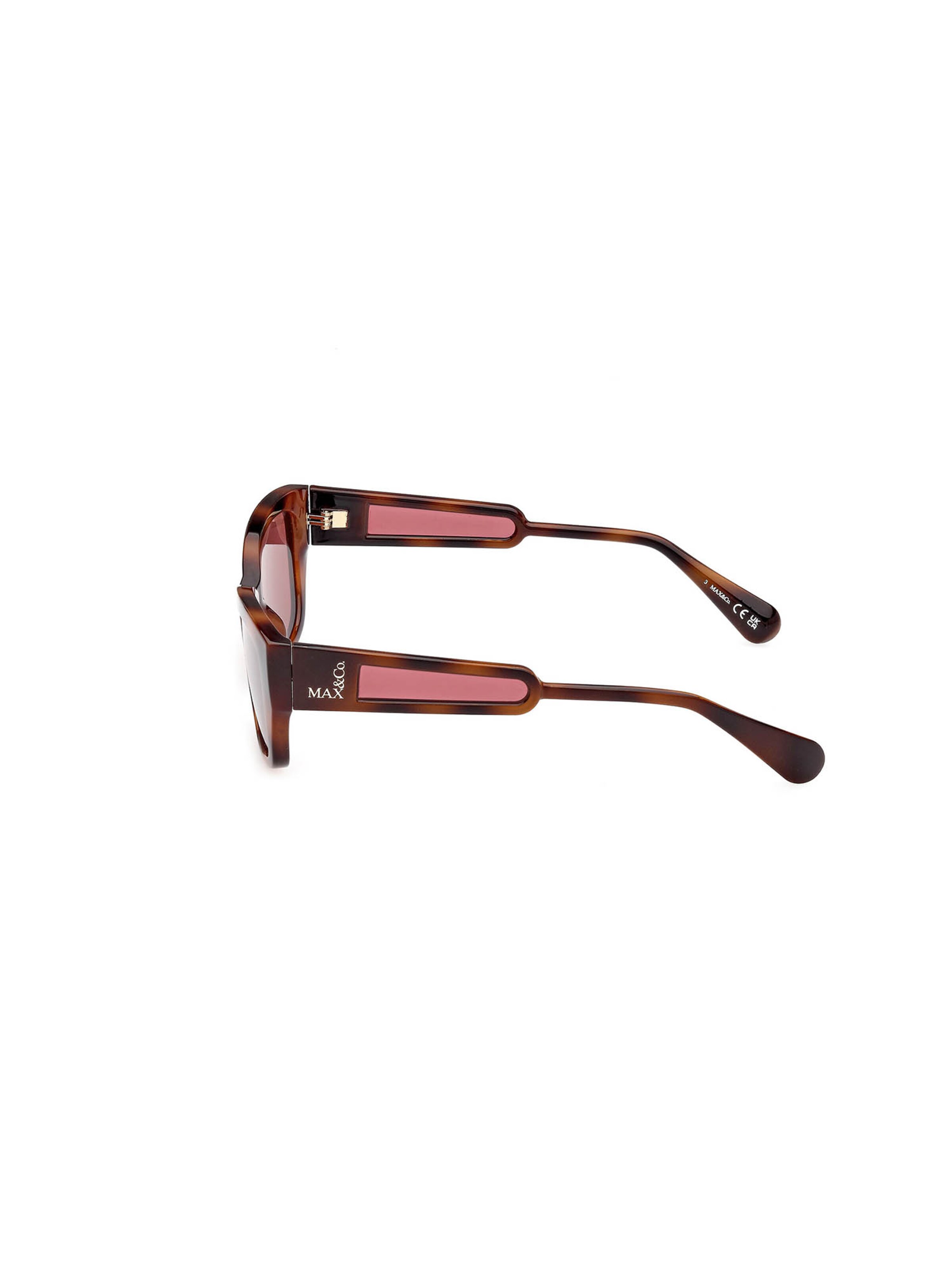 MAX&Co. Sunglasses in Brown