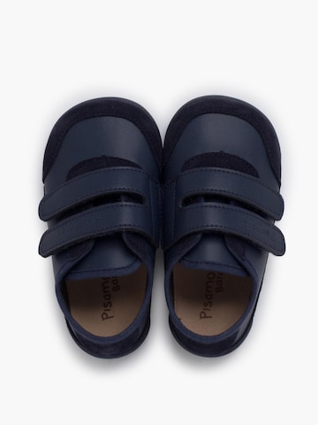 Baskets Pisamonas en bleu