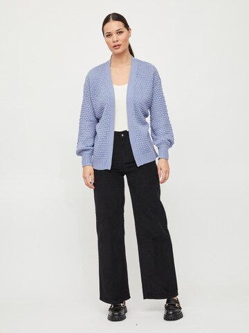 Cardigan 'Liomy' VILA en bleu