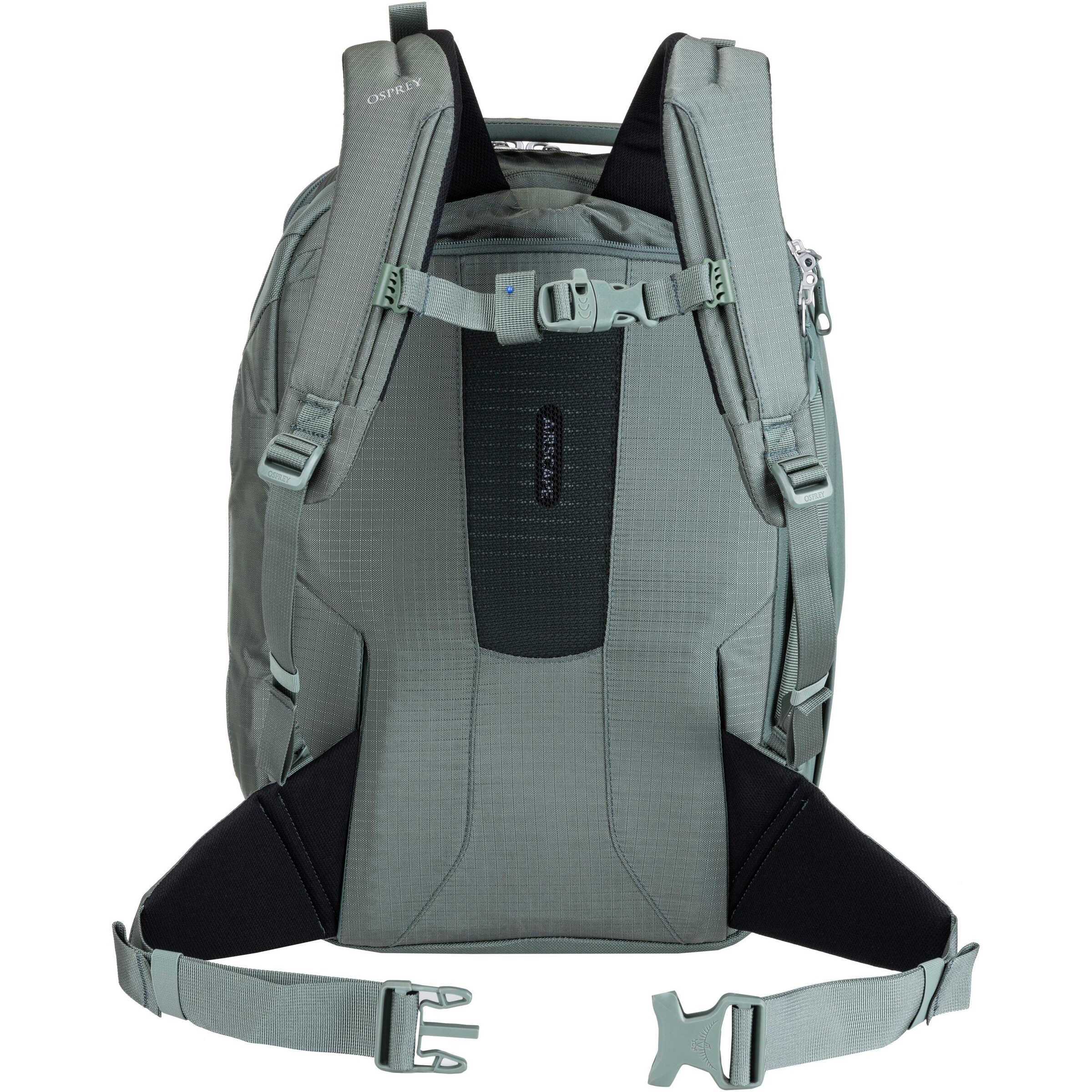 Osprey Sports Backpack 'Porter' in Green