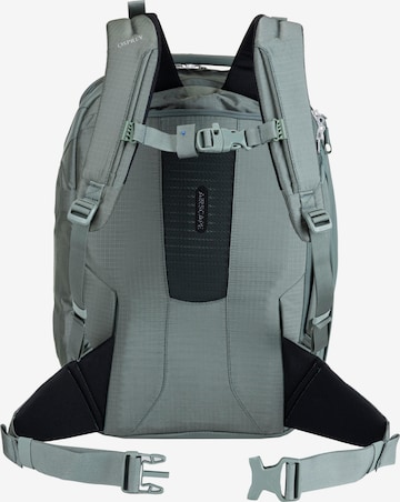 Osprey Sports Backpack 'Porter' in Green