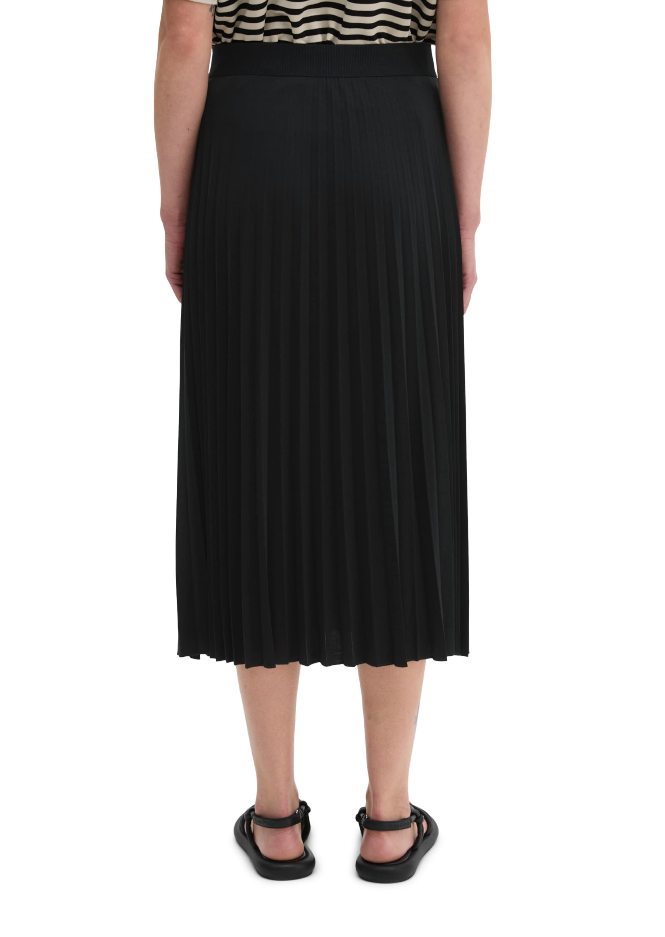 Marc O'Polo Skirt in Black