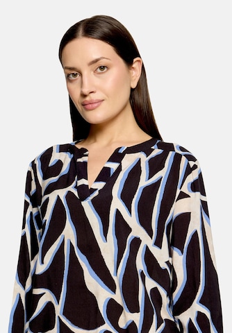 Camicia da donna di Betty & Co in grigio