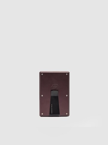 Piquadro Wallet in Red