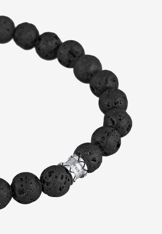 KUZZOI Bracelet in Black