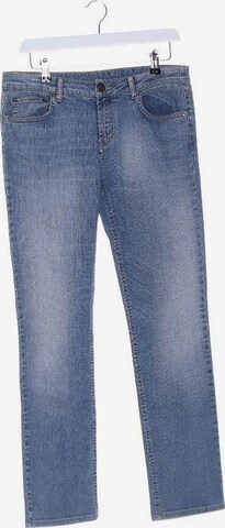 VALENTINO Jeans in 32-33 in Blue: front
