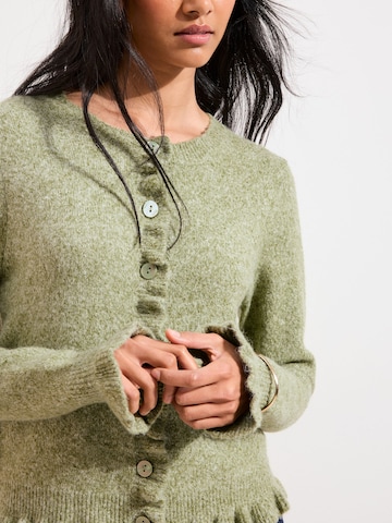 Giacchetta di Friends Like These in verde