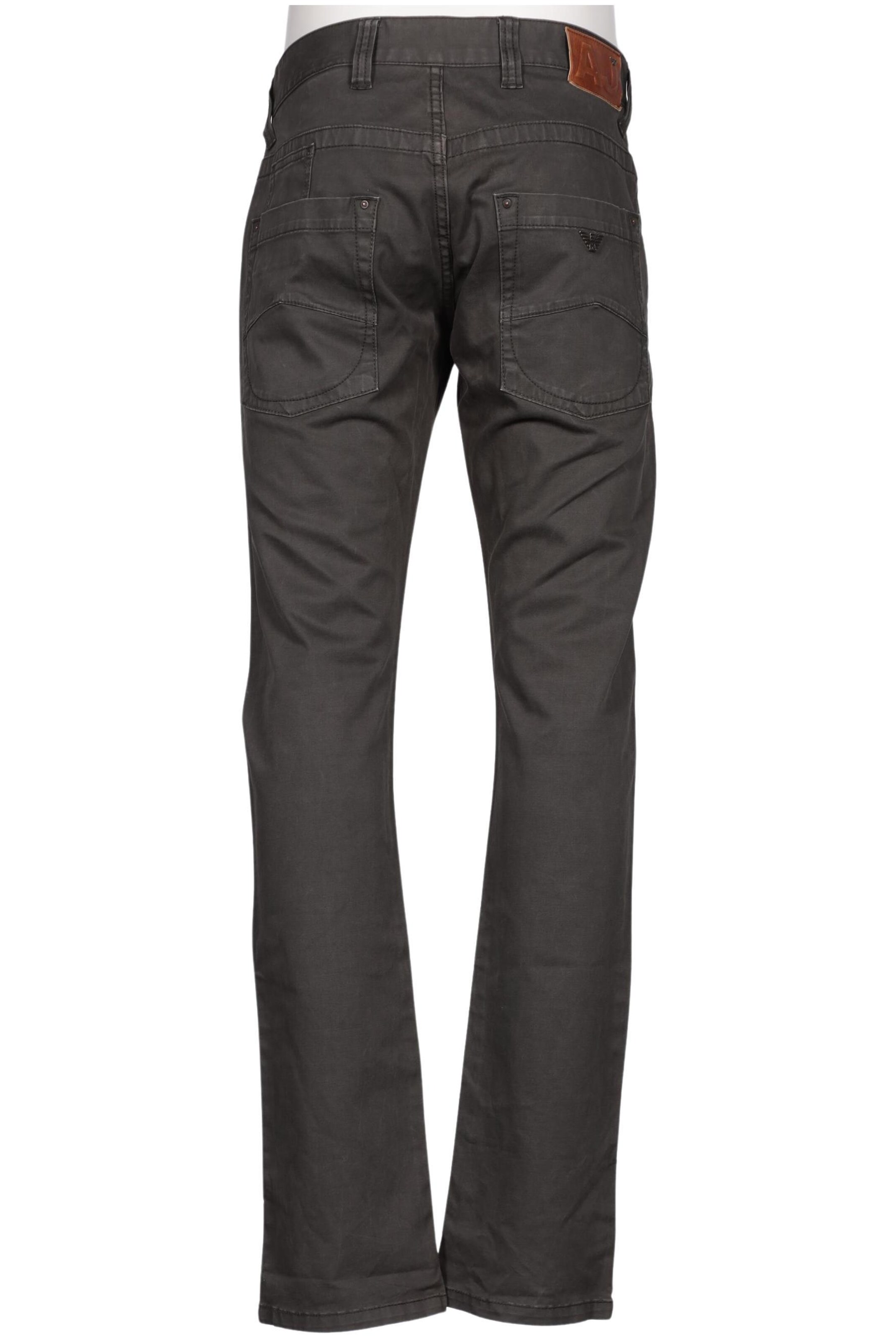 Armani Jeans Pants in 30 in Grey