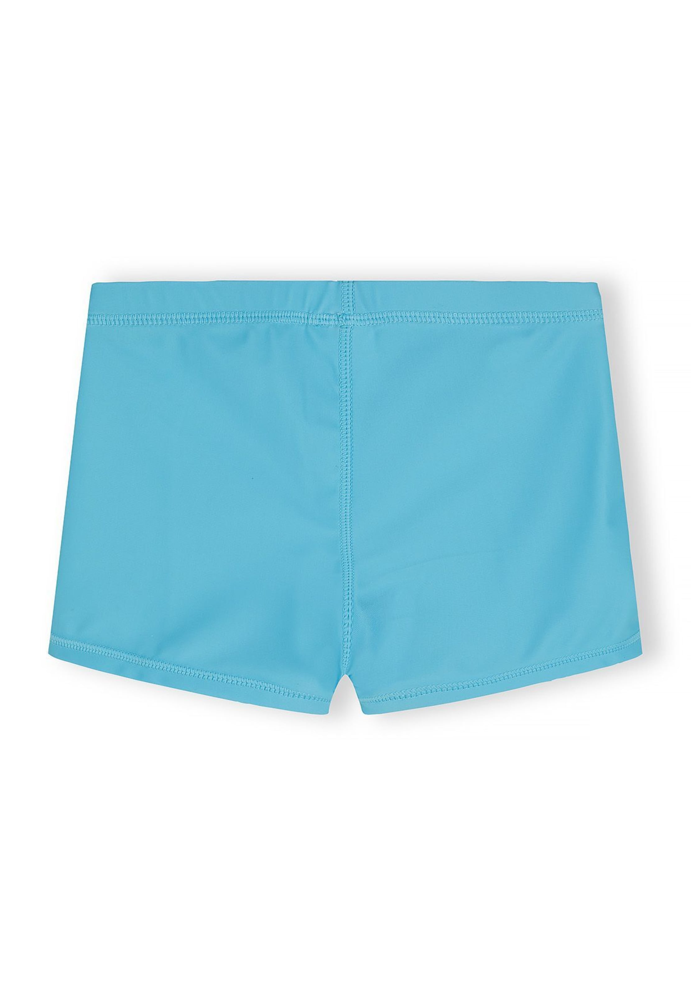MINOTI - Bermudas en azul