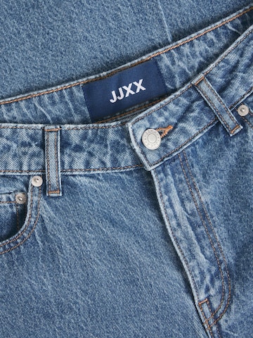 JJXX Wide Leg Jeans 'BREE' i blå