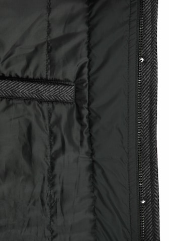 Manteau d’hiver 'IDBrandan' INDICODE JEANS en gris